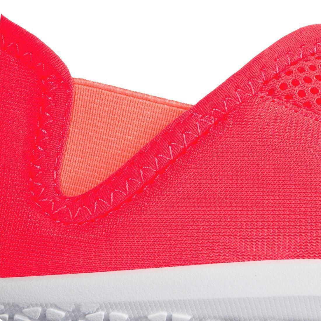 Unisex Shoes - 120, Pink, No Color, large image number 8
