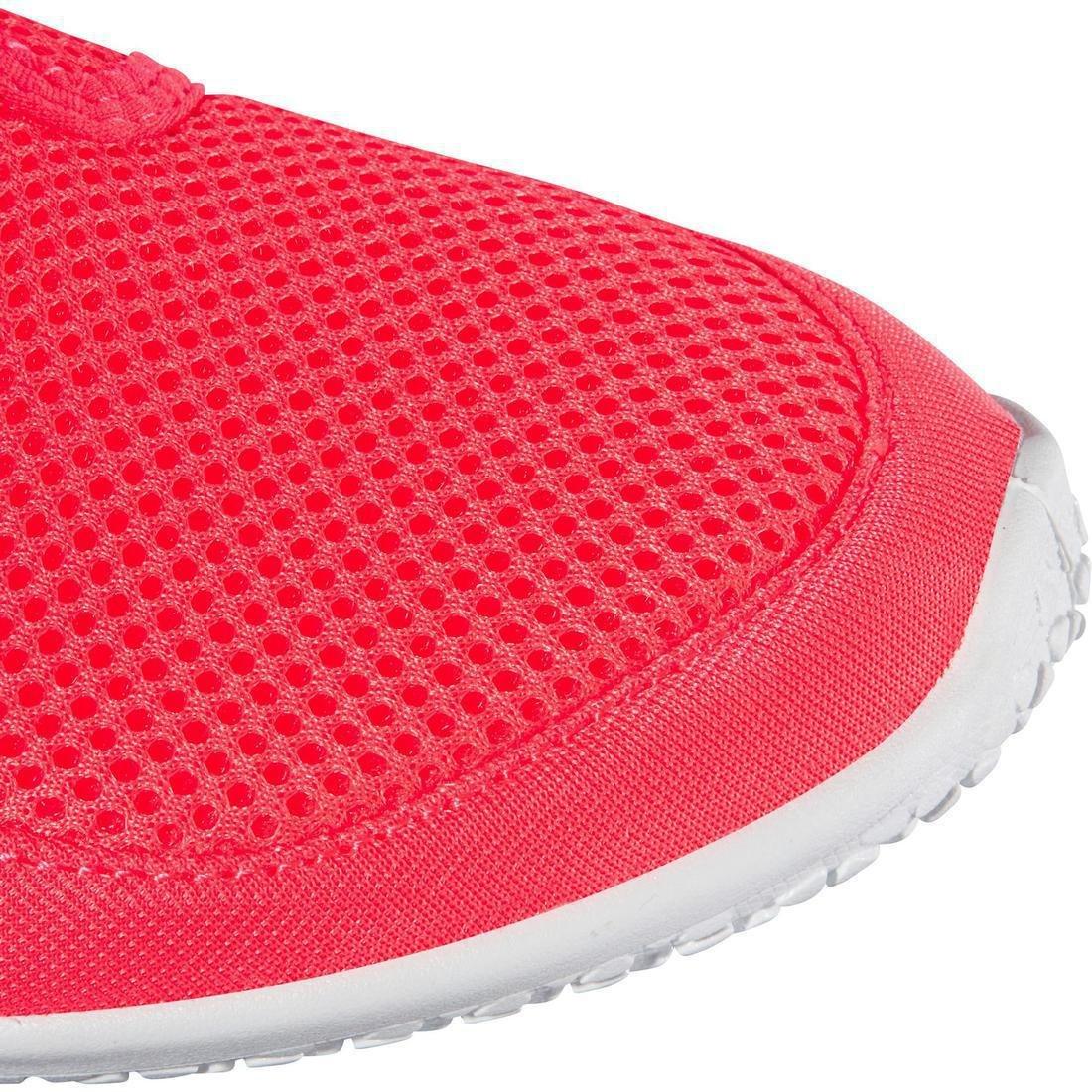 Unisex Shoes - 120, Pink, No Color, large image number 9