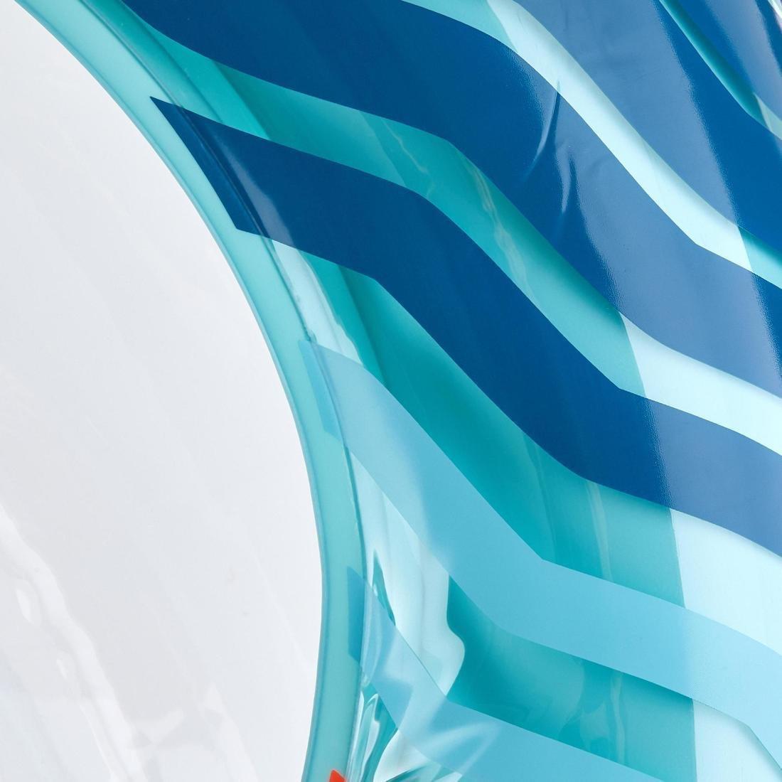 Olu 120 Snorkelling Observation Buoy Fish, Blue, No Color, large image number 7