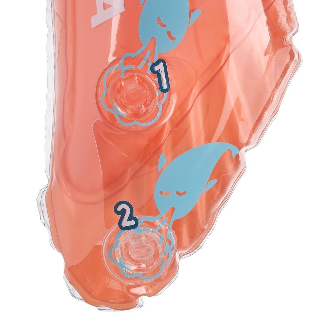 Olu 120 Snorkelling Observation Buoy Fish, Blue, , large image number 11
