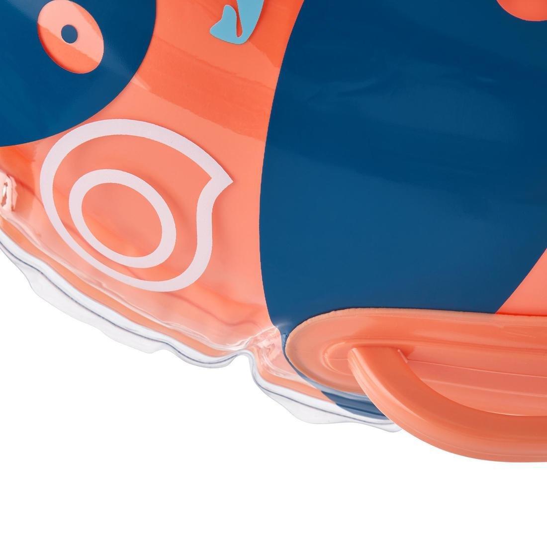 Olu 120 Snorkelling Observation Buoy Fish, Blue, , large image number 14
