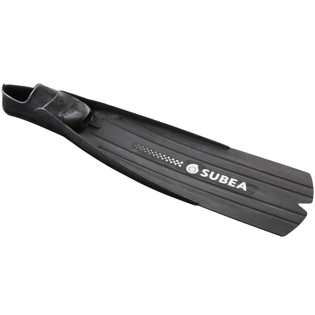 Spearfishing Fins - Ff 500 Power Long, Black, , large image number 0