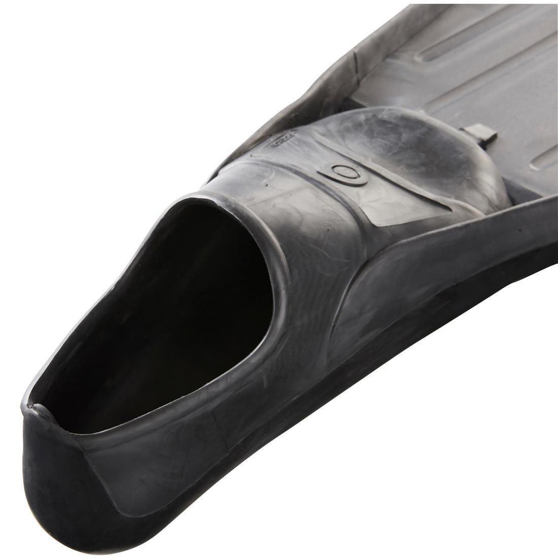 Spearfishing Fins - Ff 500 Power Long, Black, , large image number 4