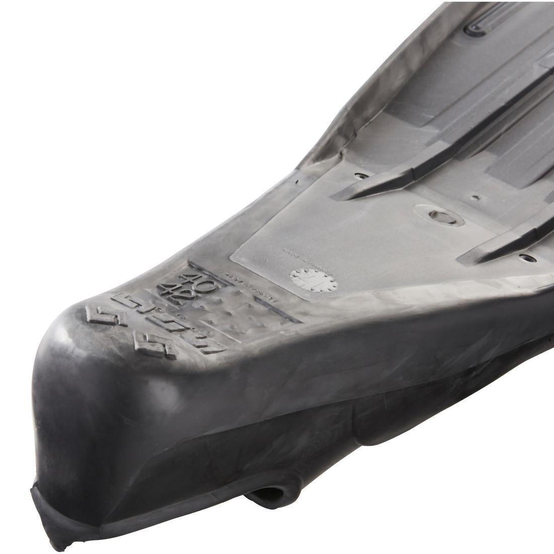 Spearfishing Fins - Ff 500 Power Long, Black, , large image number 5