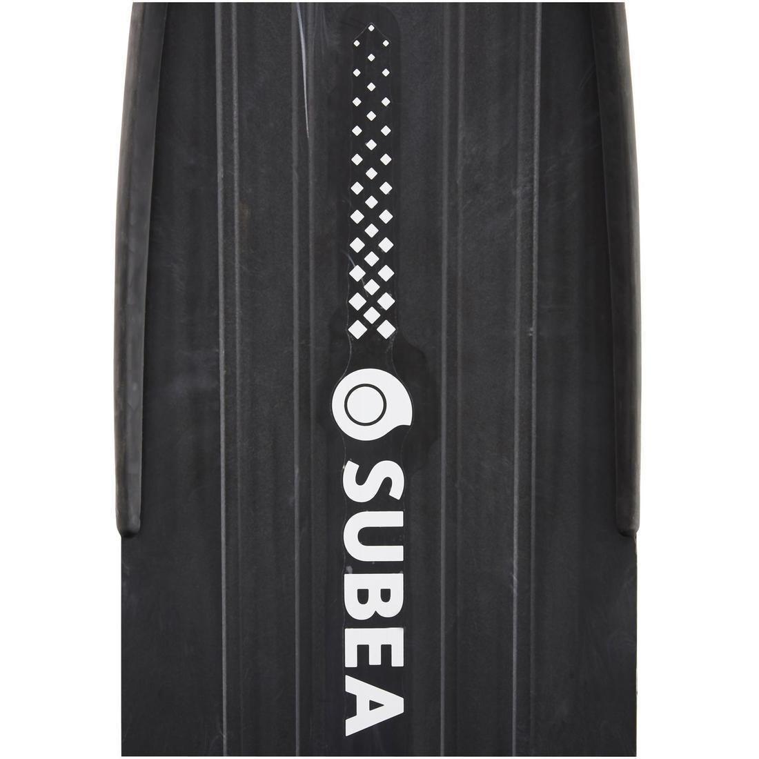 Spearfishing Fins - Ff 500 Power Long, Black, , large image number 7