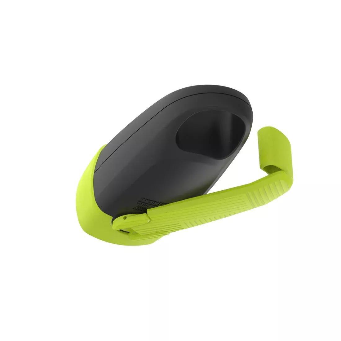 Autonomous Lamp - Dynamo 100 15 Lumens, Black, No Color, large image number 2