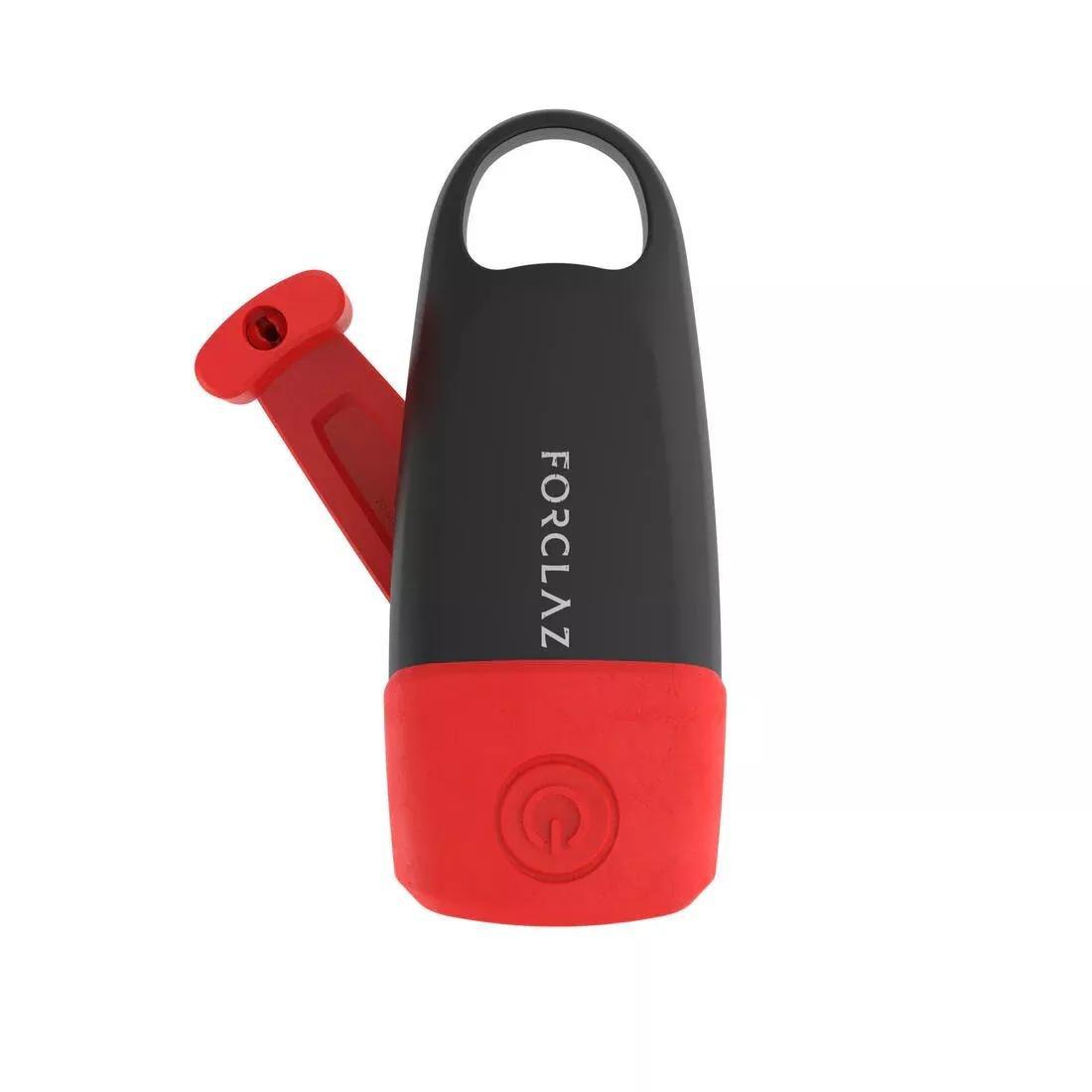 Autonomous Lamp - Dynamo 100 15 Lumens, Black, No Color, large image number 11