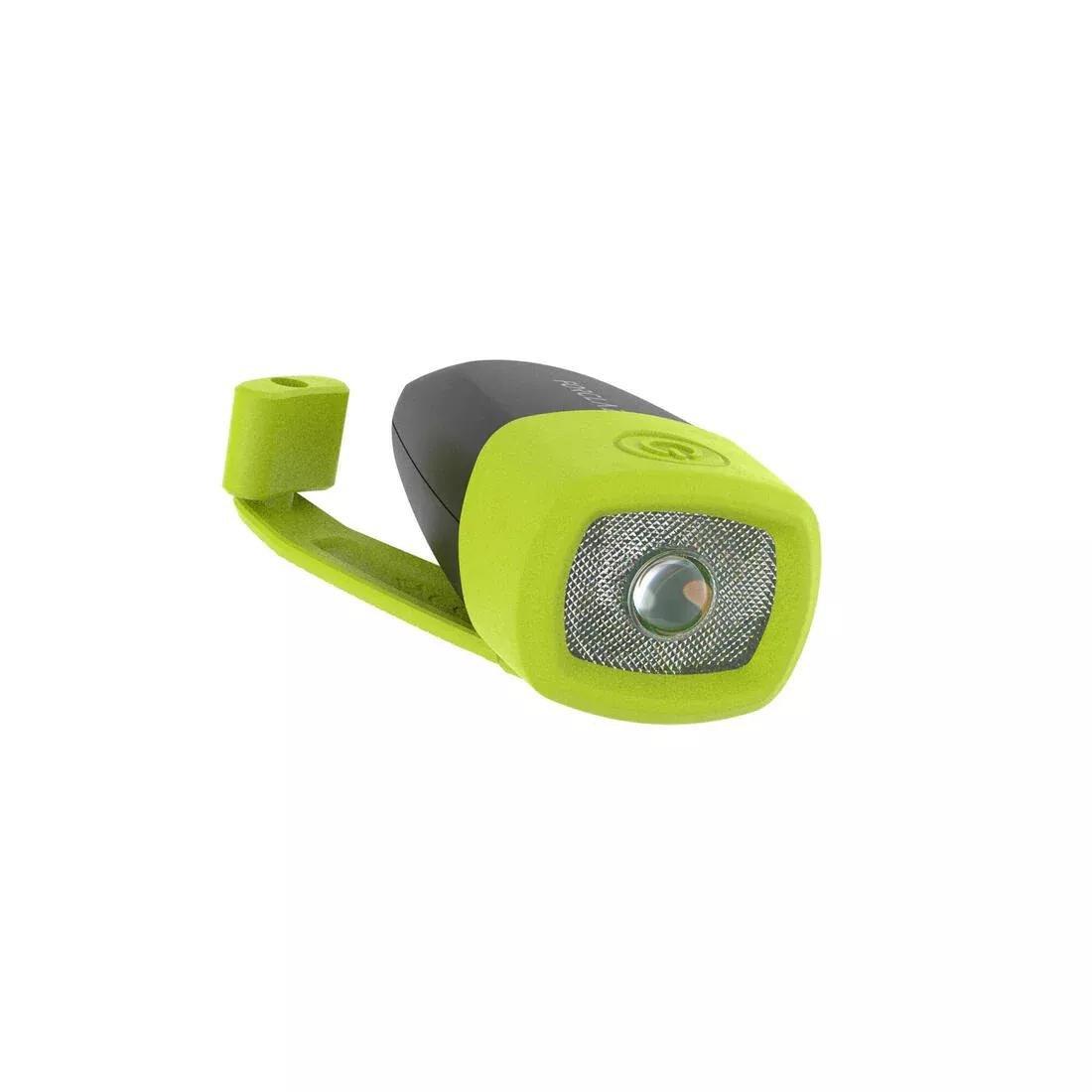 Autonomous Lamp Dynamo 100 15 Lumens, Black, No Color, large image number 14
