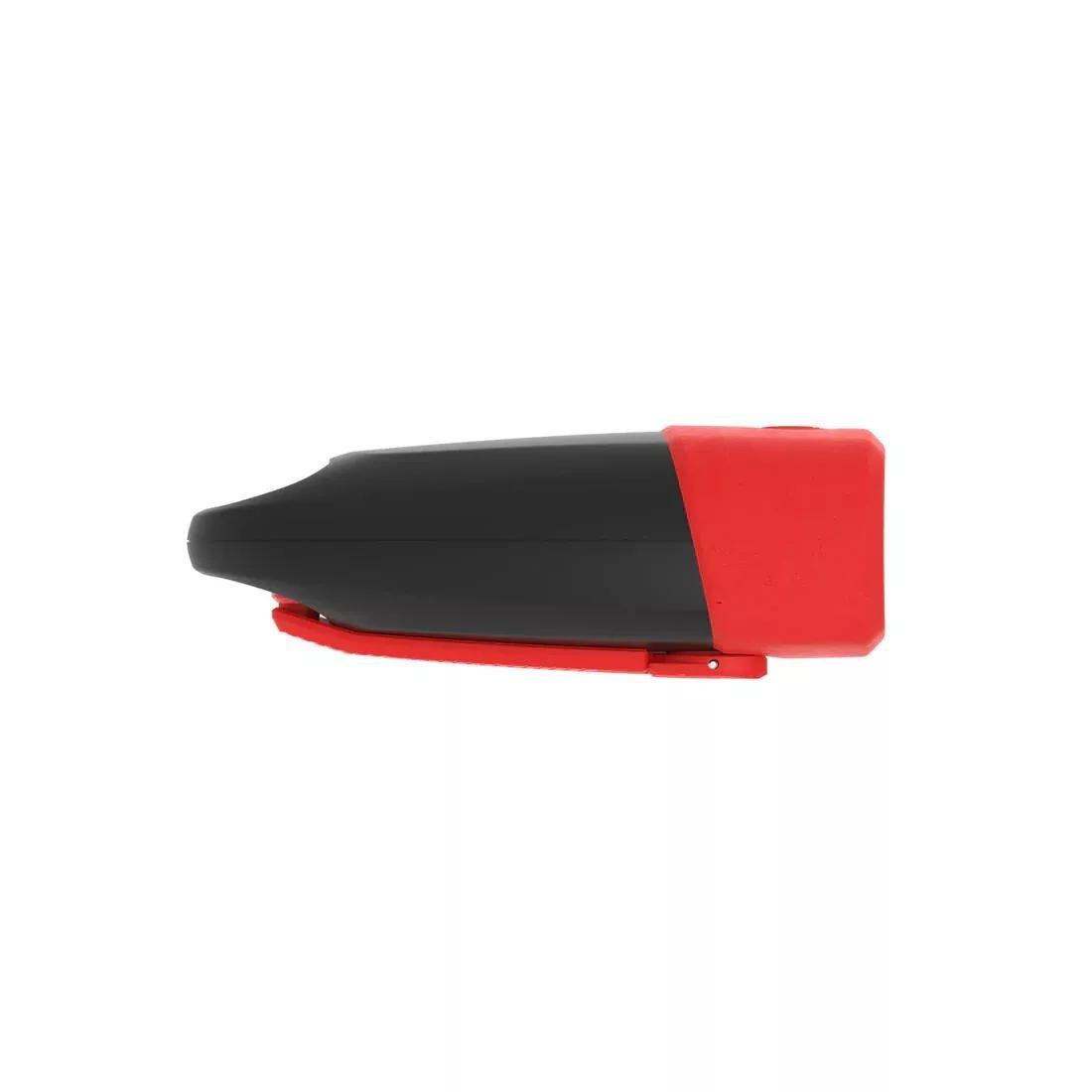 Wind-Up Torch - Dynamo 100 15-Lumens, Blue, No Color, large image number 7