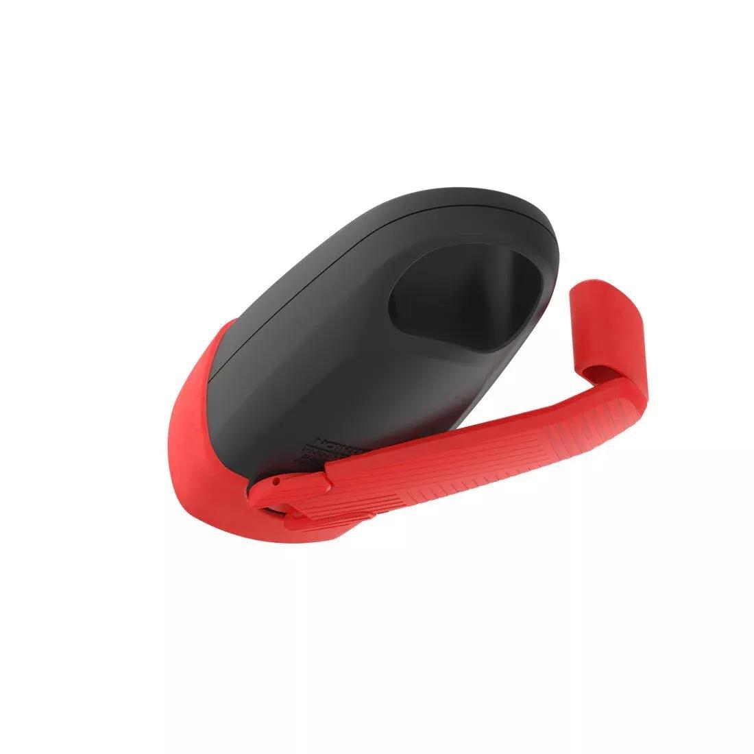 Wind-Up Torch - Dynamo 100 15-Lumens, Blue, No Color, large image number 9