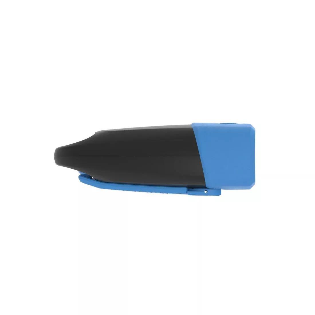 Wind-Up Torch - Dynamo 100 15-Lumens, Blue, No Color, large image number 13