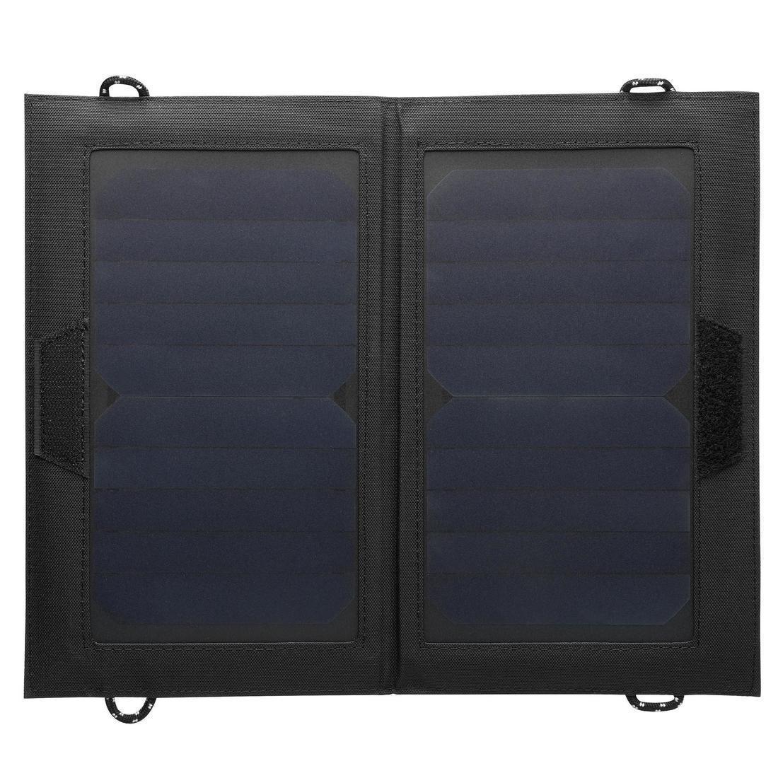 Trek 100 10W Portable Solar Charger, Black, No Color, large image number 7