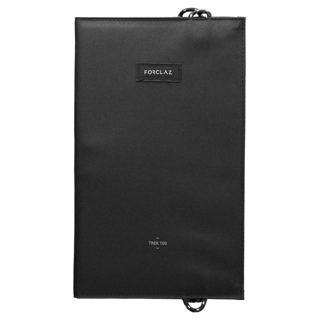 Trek 100 10W Portable Solar Charger, Black, No Color, large image number 11