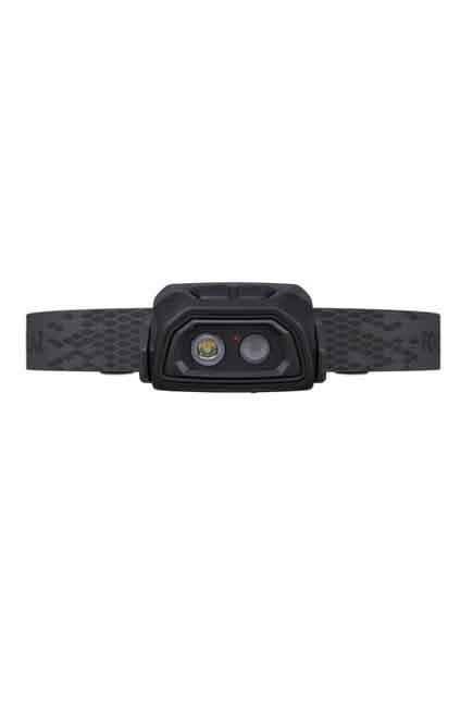 Rechargeable Trekking Head Torch, Trek500 USB, 200 lumens, Grey, No Color, large image number 4