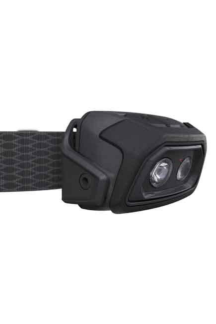 Rechargeable Trekking Head Torch, Trek500 USB, 200 lumens, Grey, No Color, large image number 6