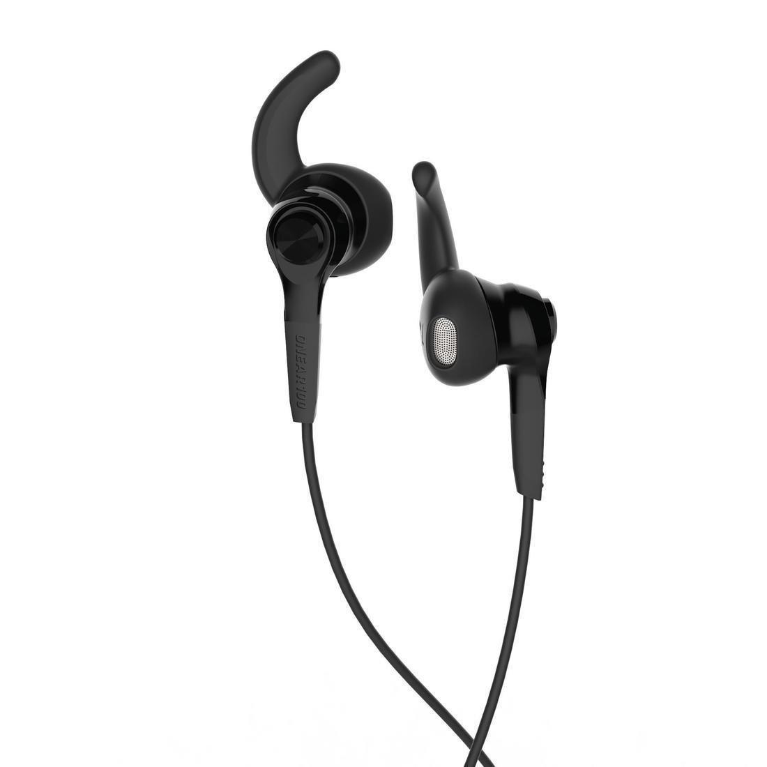 Onear 100 Running Earphones, Black, No Color, large image number 13