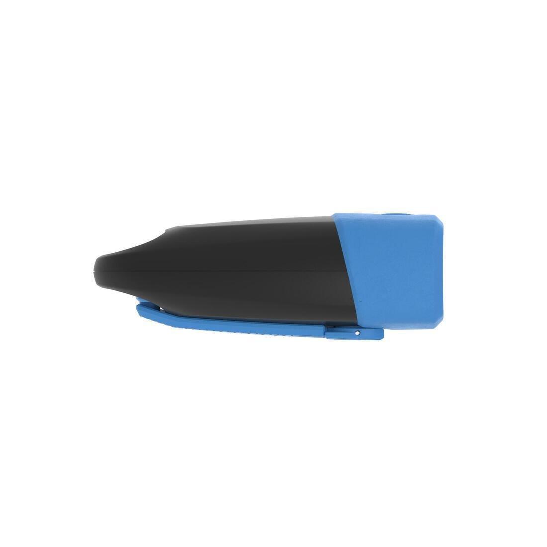 Wind-Up Torch - Dynamo 100 15-Lumens, Red, No Color, large image number 6