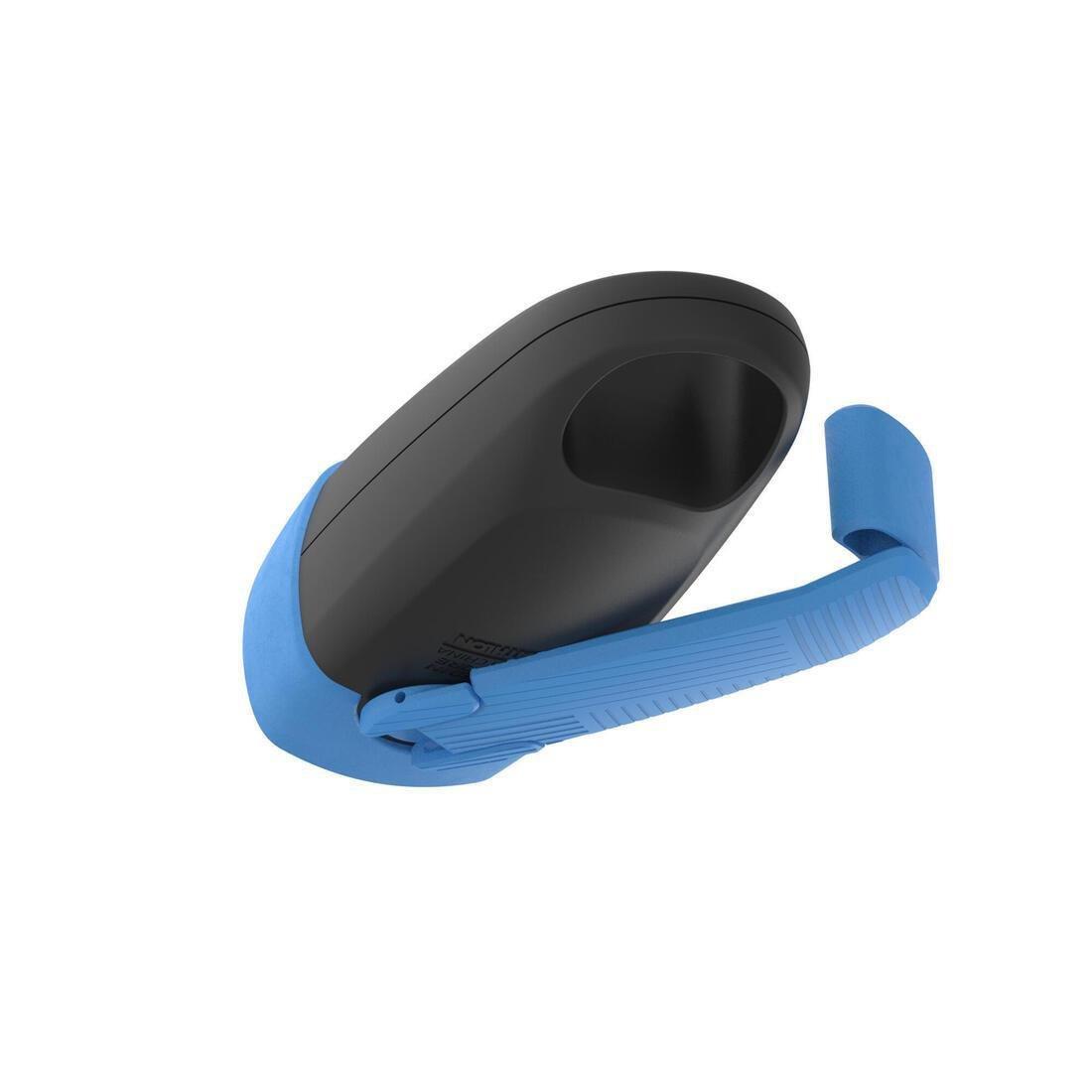 Wind-Up Torch - Dynamo 100 15-Lumens, Red, No Color, large image number 8