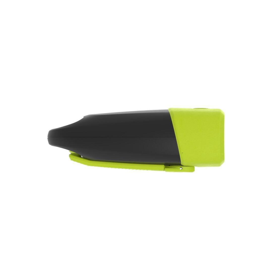 Wind-Up Torch Dynamo 100 15-Lumens, Red, , large image number 10