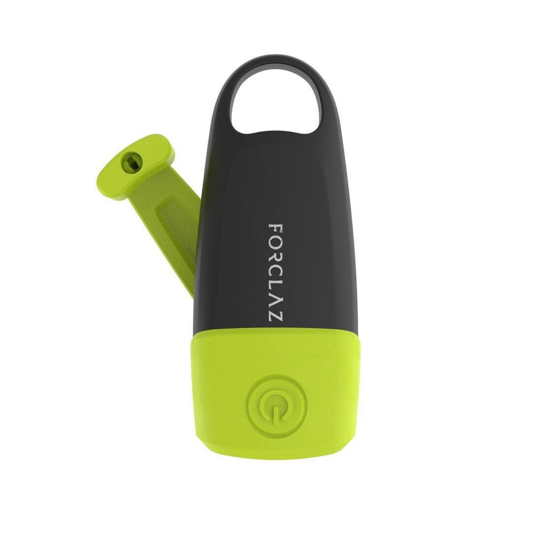 Wind-Up Torch - Dynamo 100 15-Lumens, Red, No Color, large image number 11