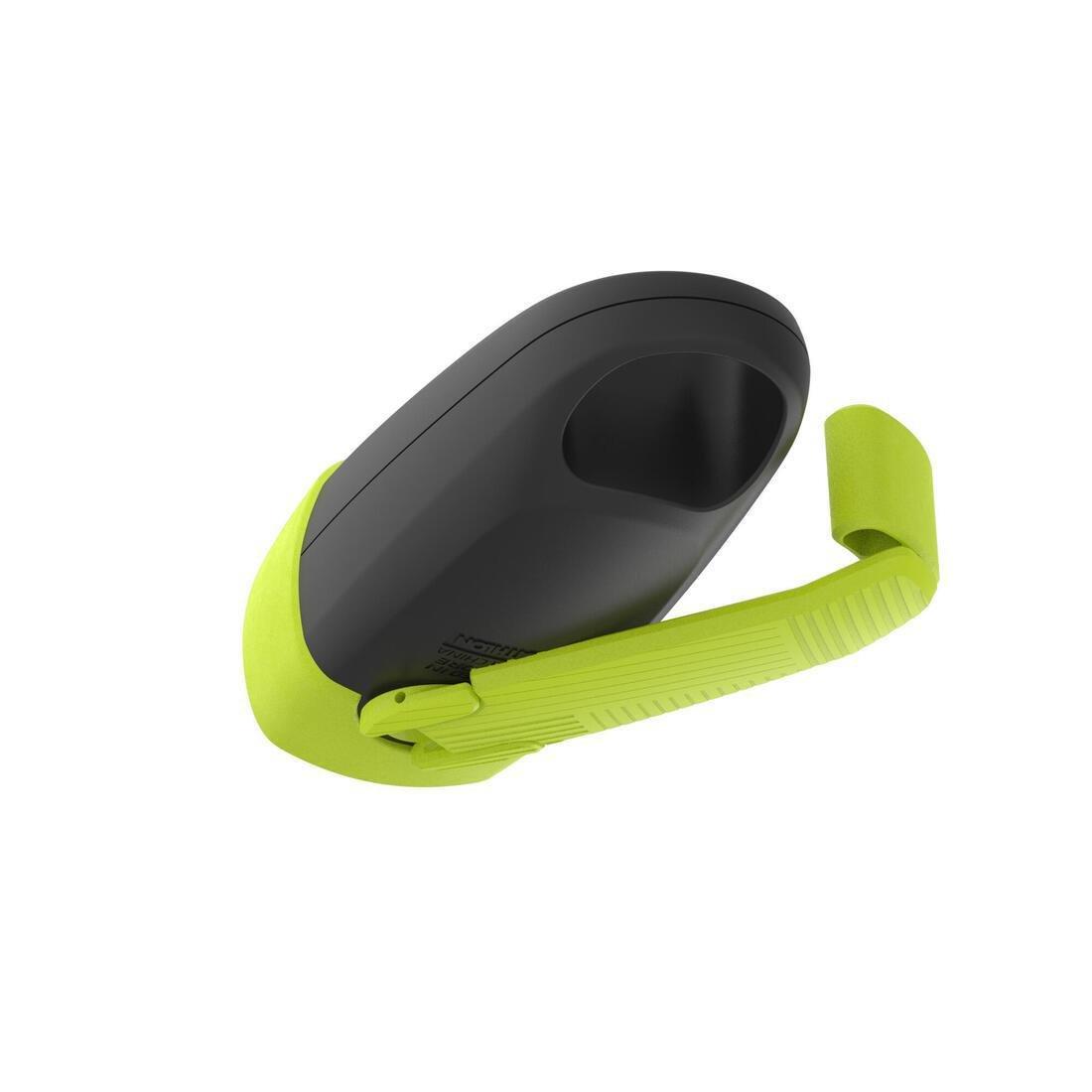 Wind-Up Torch - Dynamo 100 15-Lumens, Red, No Color, large image number 12