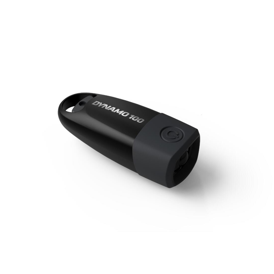 Wind-Up Torch Dynamo 100 15-Lumens, Red, , large image number 13