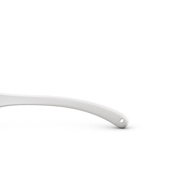 Kids Category 4 Sunglasses, White, 5401_000, large image number 5