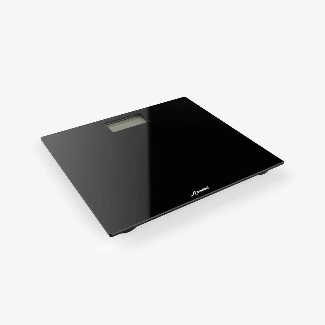 Scale 100 Personal Scales, Glass, No Color, large image number 6