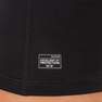 OLAIAN - Long Sleeve Uv-Resistant Surfing T-Shirt, Black