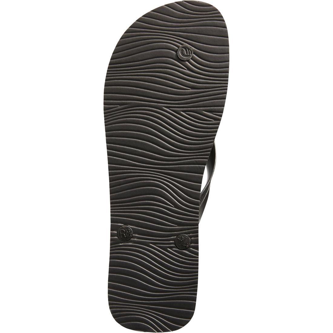 Mens Flip-Flops To 100, Black, , large image number 3