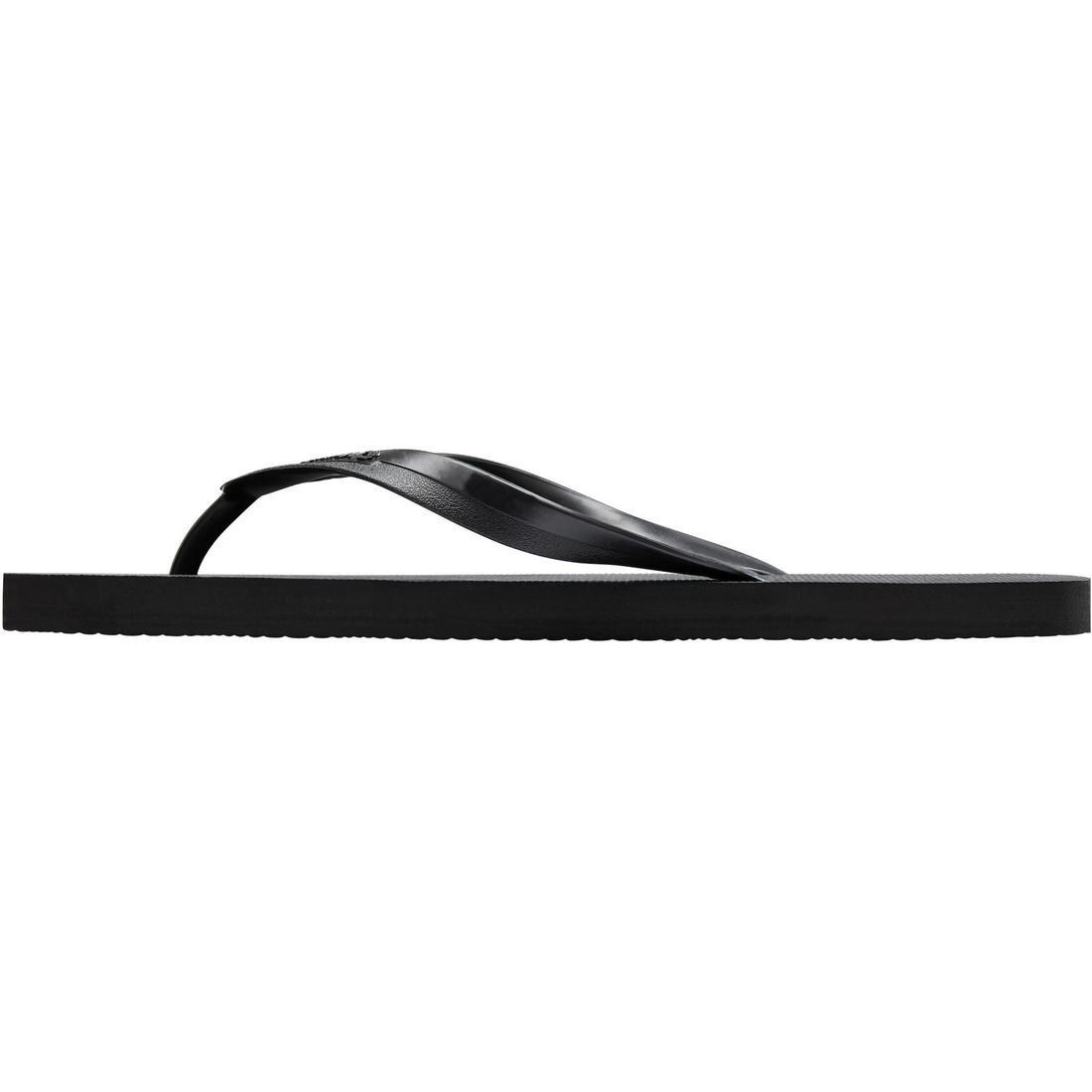 Mens Flip-Flops To 100, Black, , large image number 4