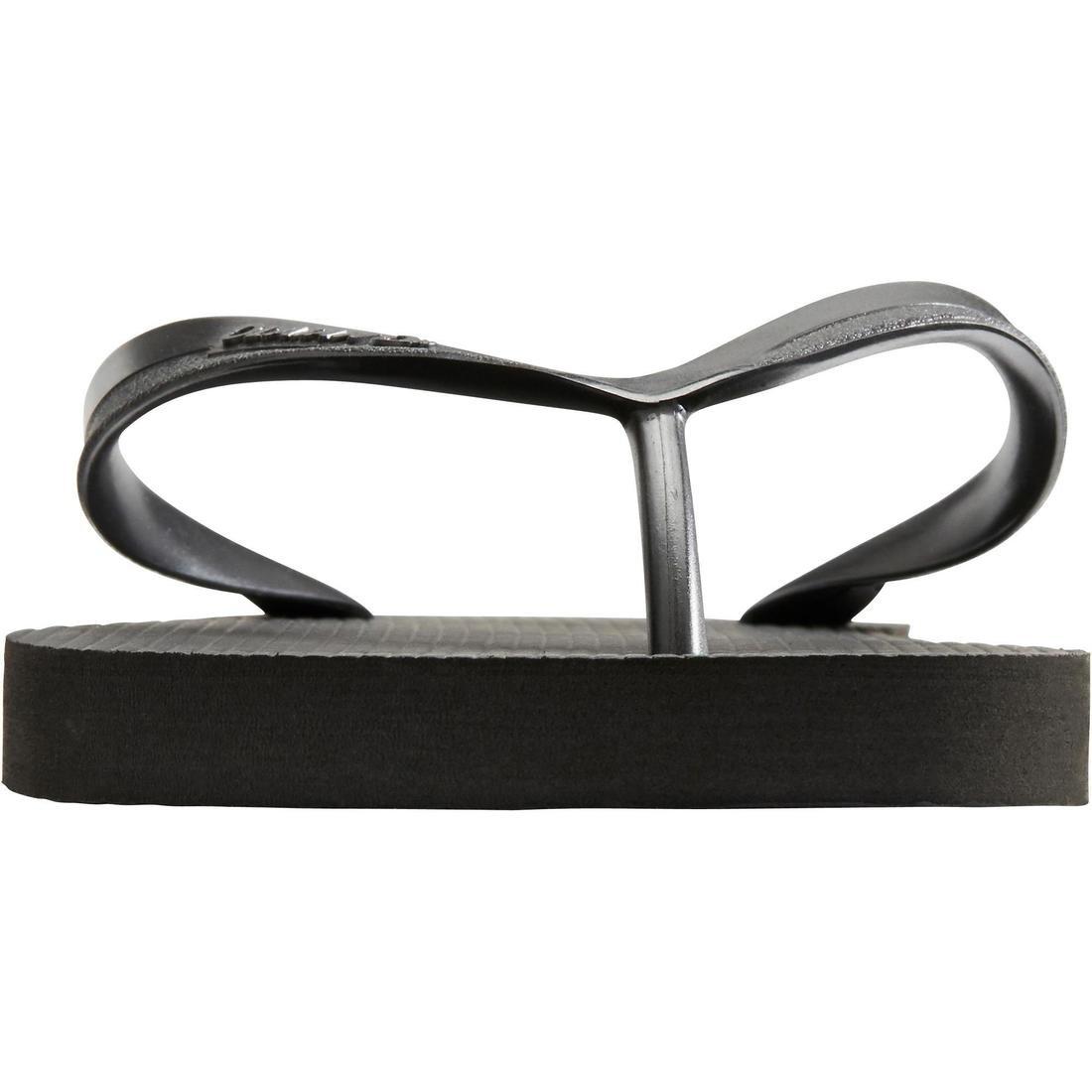 Mens Flip-Flops To 100, Black, , large image number 5