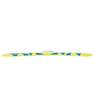 OLAIAN - Kids Right-Handed Boomerang Soft, Yellow