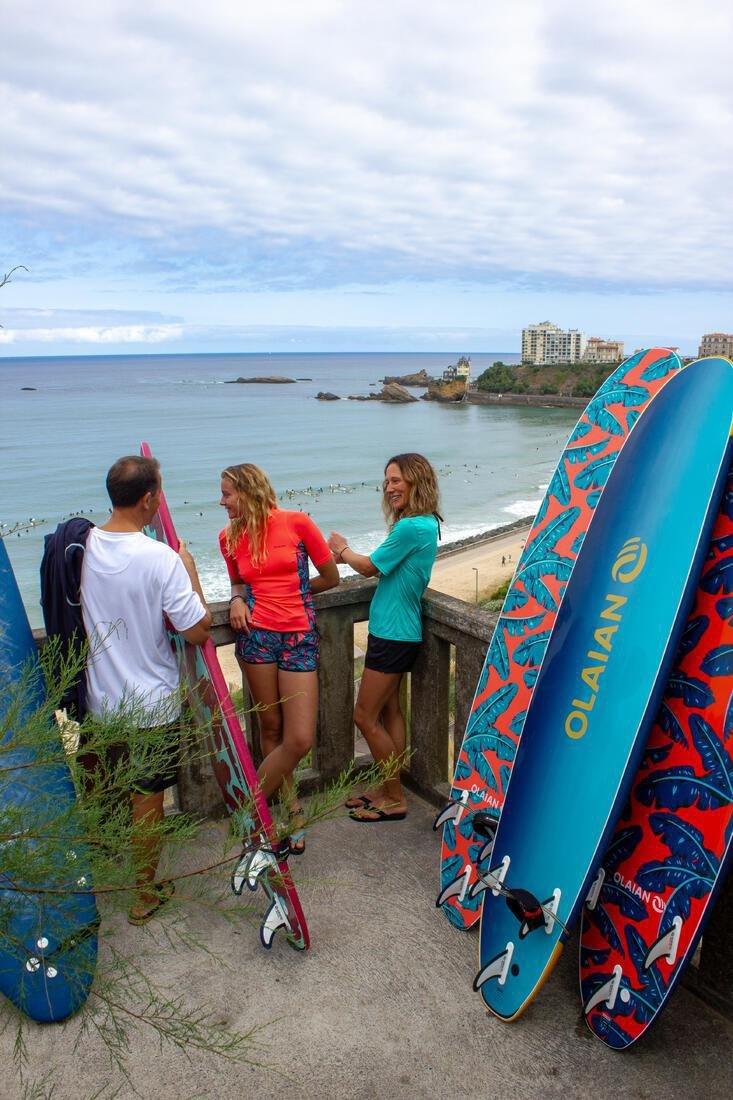 Womens Tana Boardshorts, Black, No Color, medium