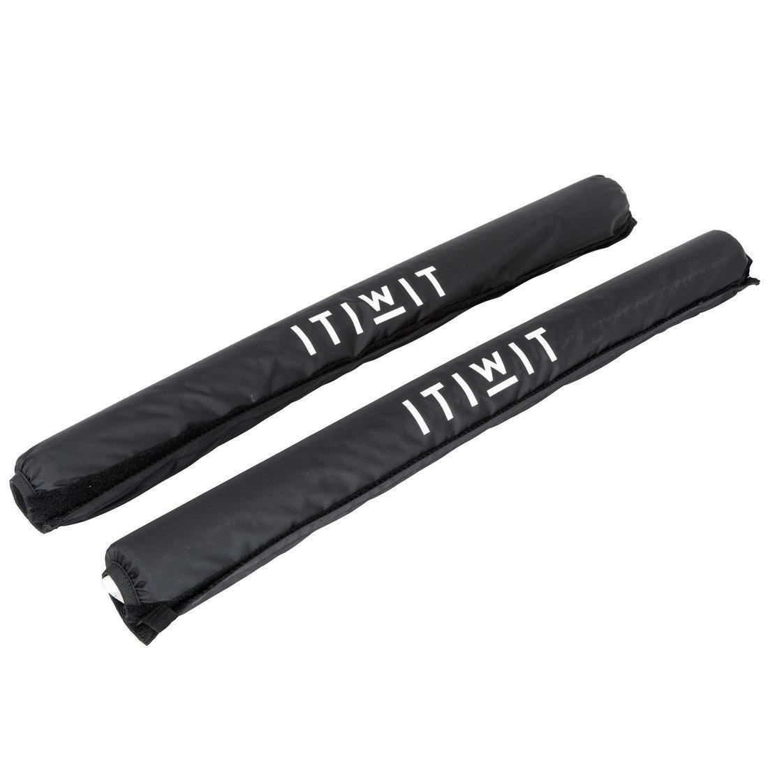 Windsurf Roof Rack/Bar For Kayak, Surfboard, Sup, No Color, large image number 0