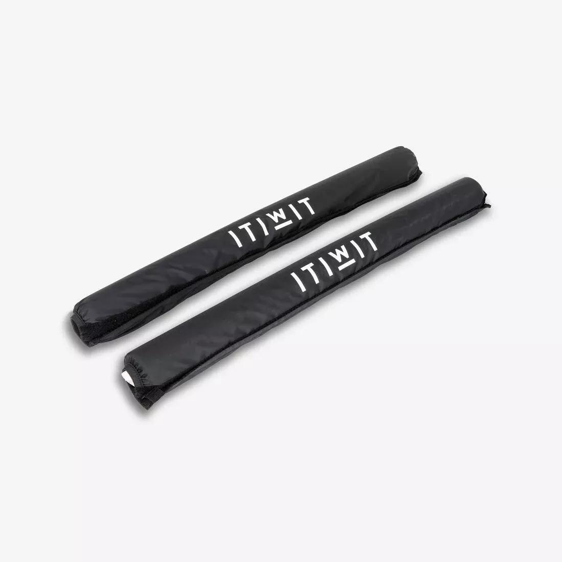 Windsurf Roof Rack/Bar For Kayak, Surfboard, Sup, No Color, medium