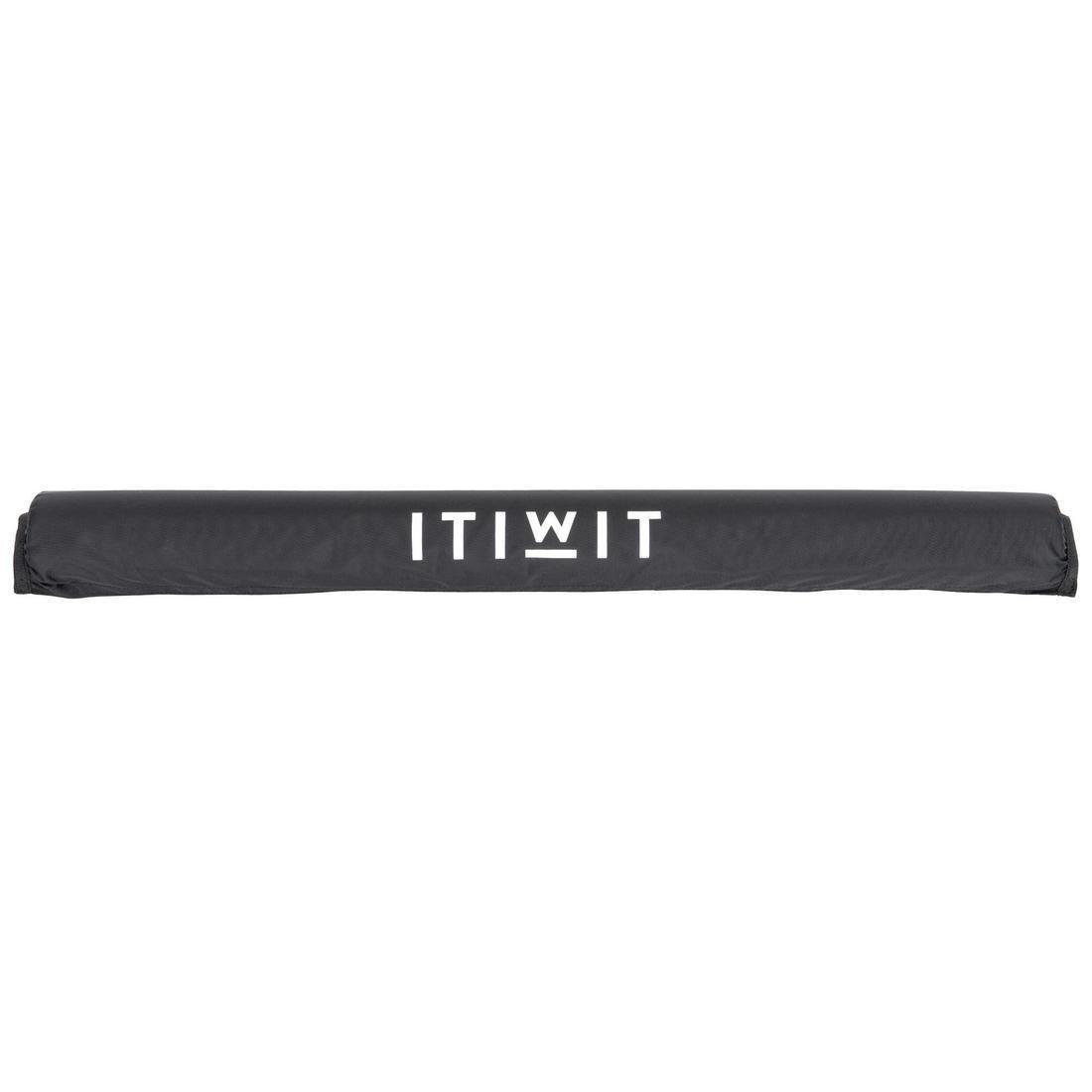 Windsurf Roof Rack/Bar For Kayak, Surfboard, Sup, No Color, large image number 2