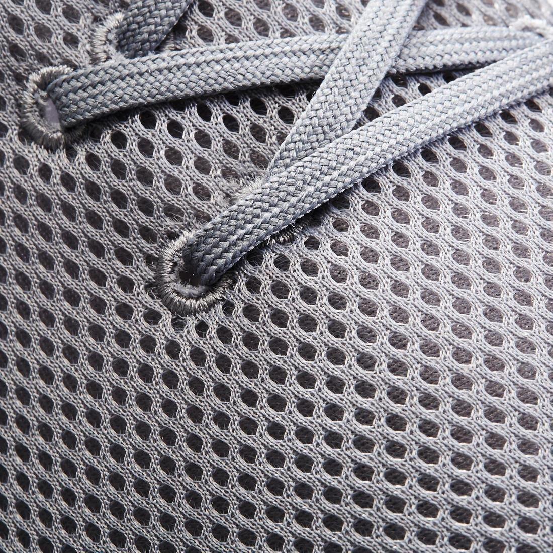 Mens Urban Walking ShoesPw100 , Pebble Grey, No Color, large image number 9