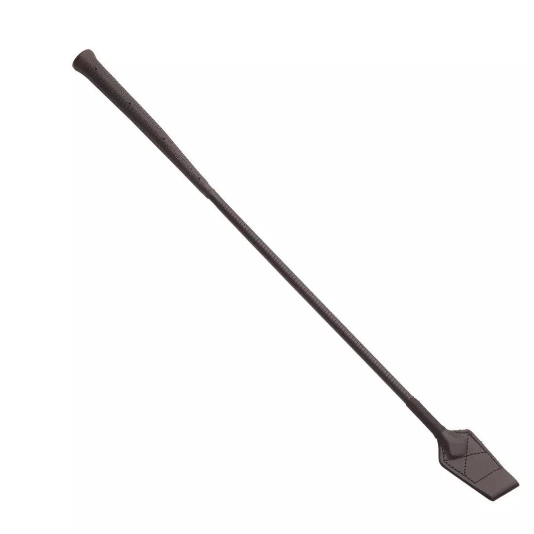 900 Horse Riding Crop 58 Cm, Black, No Color, large image number 0