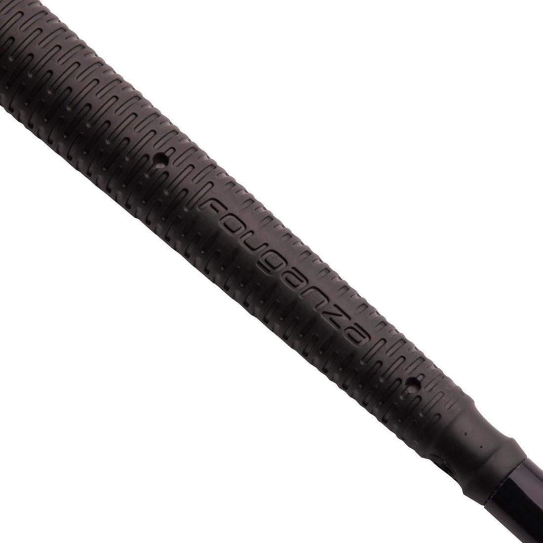 900 Horse Riding Crop 58 Cm, Black, No Color, large image number 2