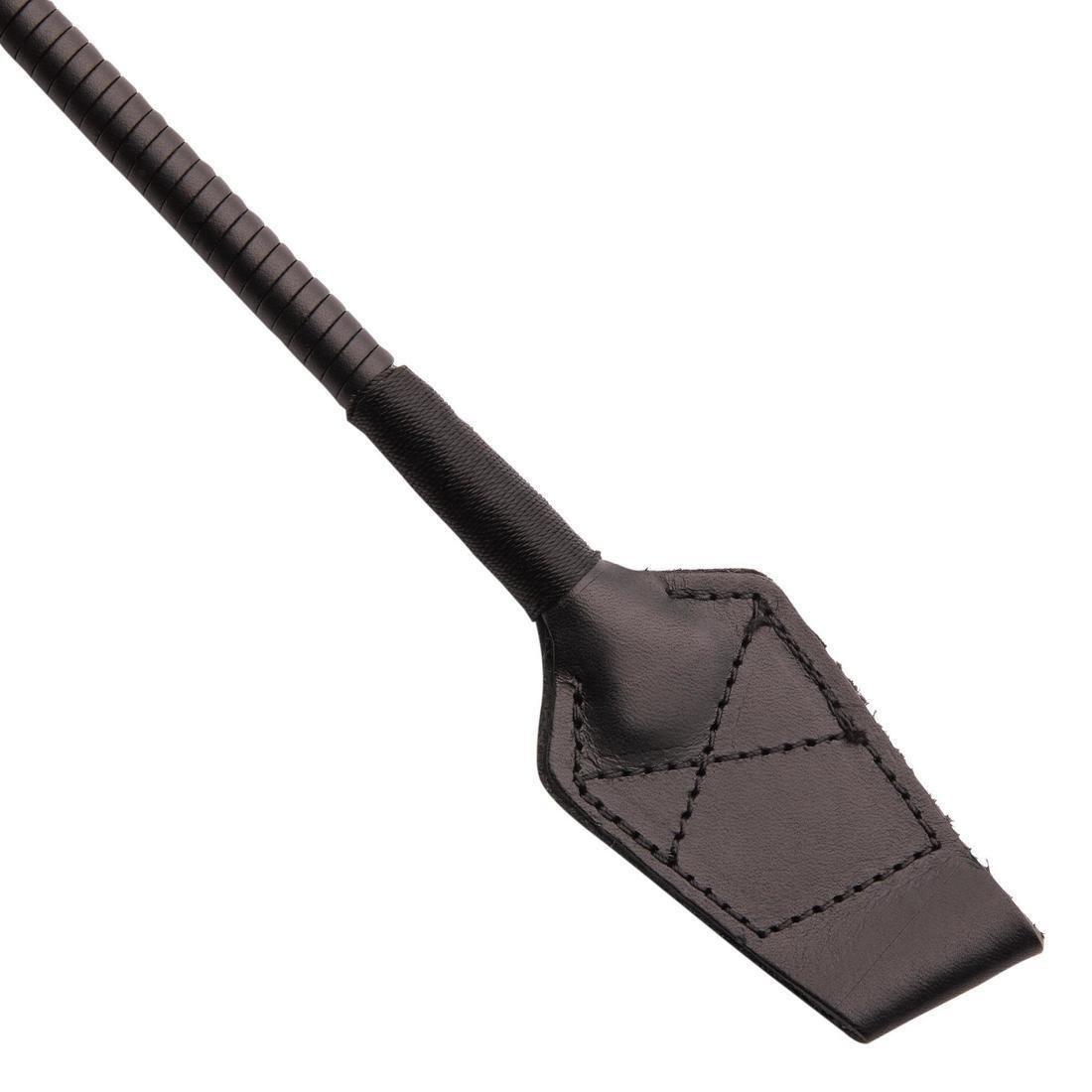 900 Horse Riding Crop 58 Cm, Black, No Color, large image number 3