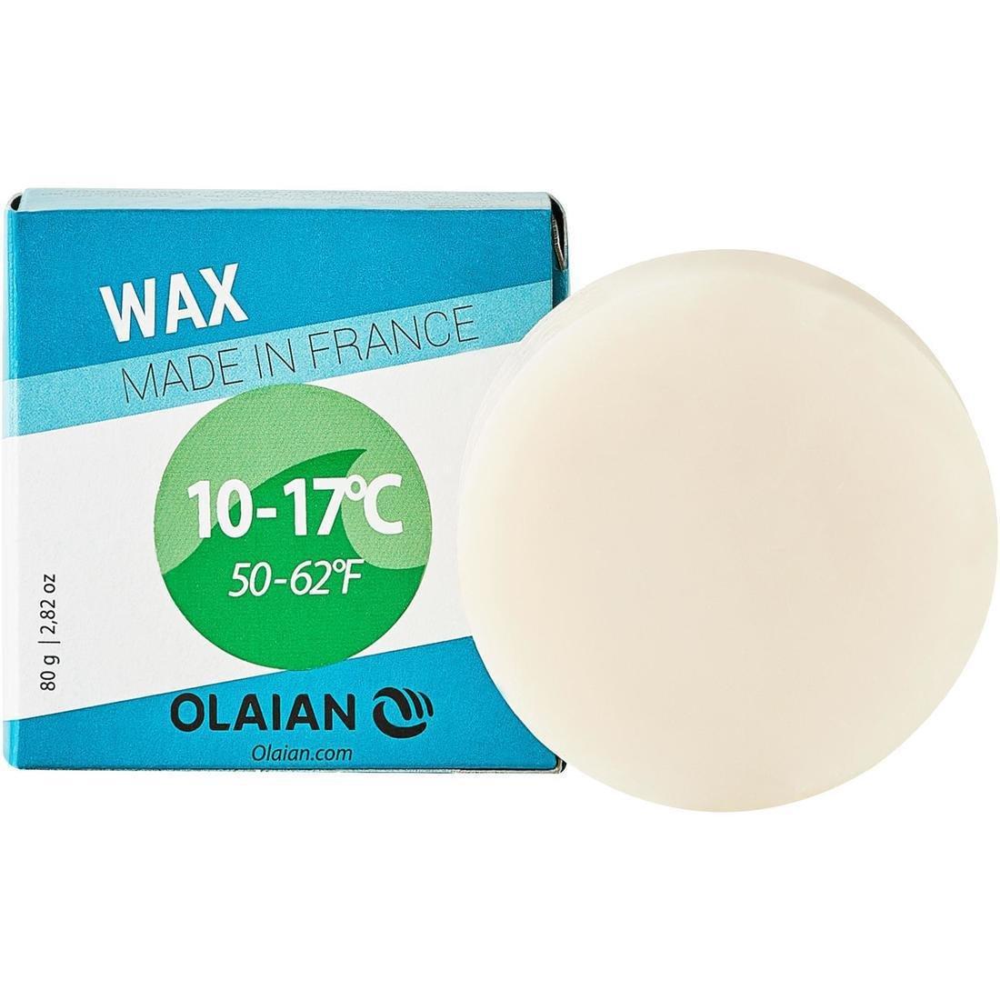 OLAIAN - Temperate Water Surf Wax, Beige