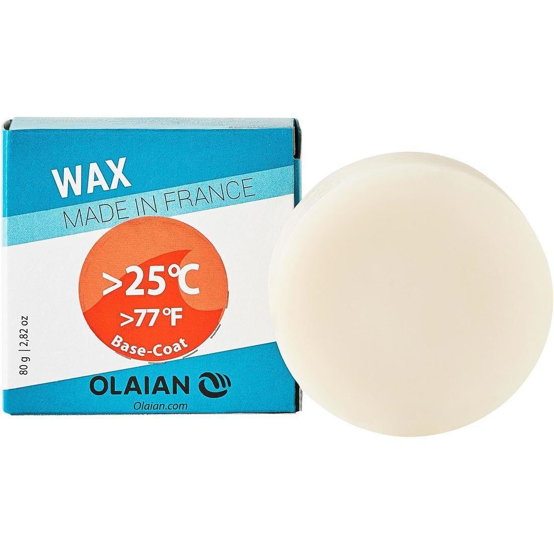 Temperate Water Surf Wax 18-25C, Beige, No Color, large image number 2