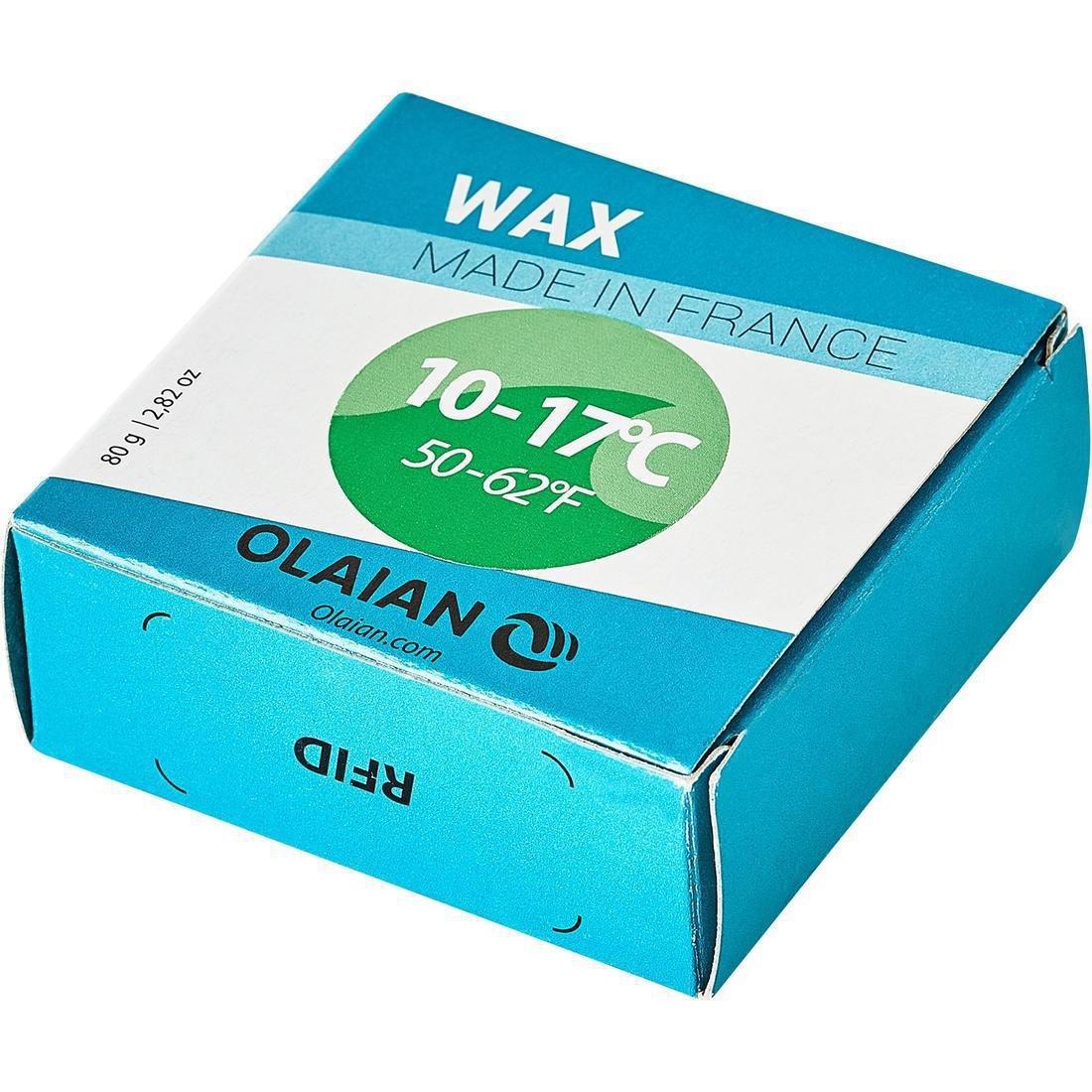 OLAIAN - Temperate Water Surf Wax 18-25C, Beige