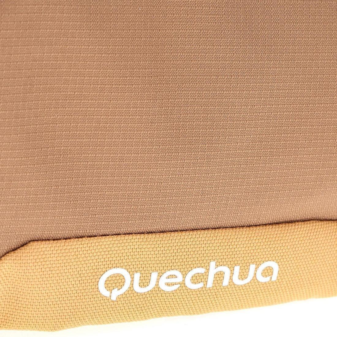 Travel Multi-Compartment Pouch, Grey, No Color, large image number 13