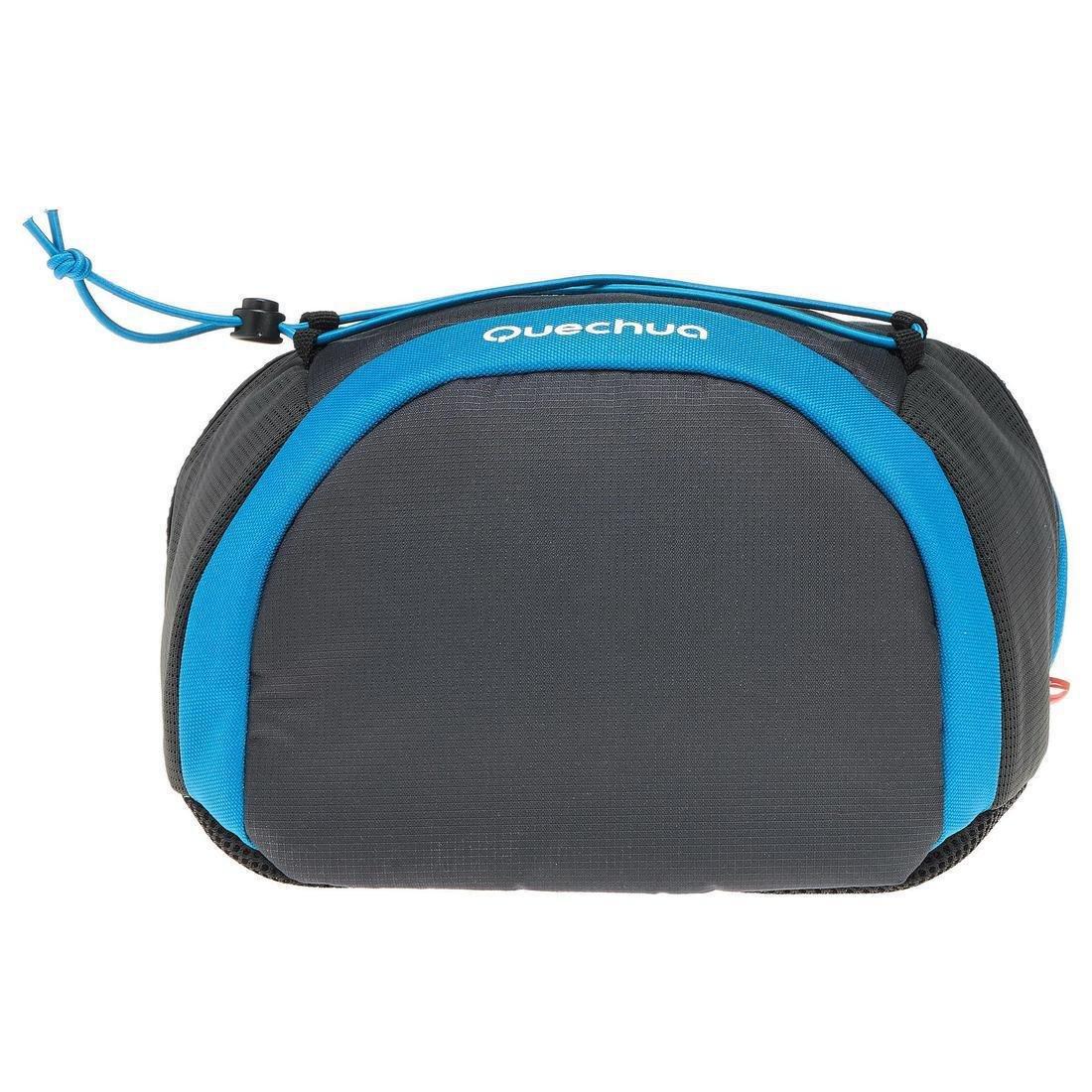Travel Camera Bag, Grey, No Color, large image number 3