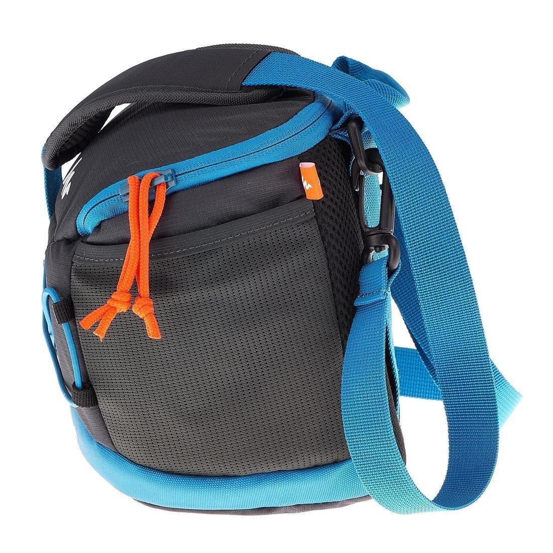 Travel Camera Bag, Grey, No Color, large image number 14