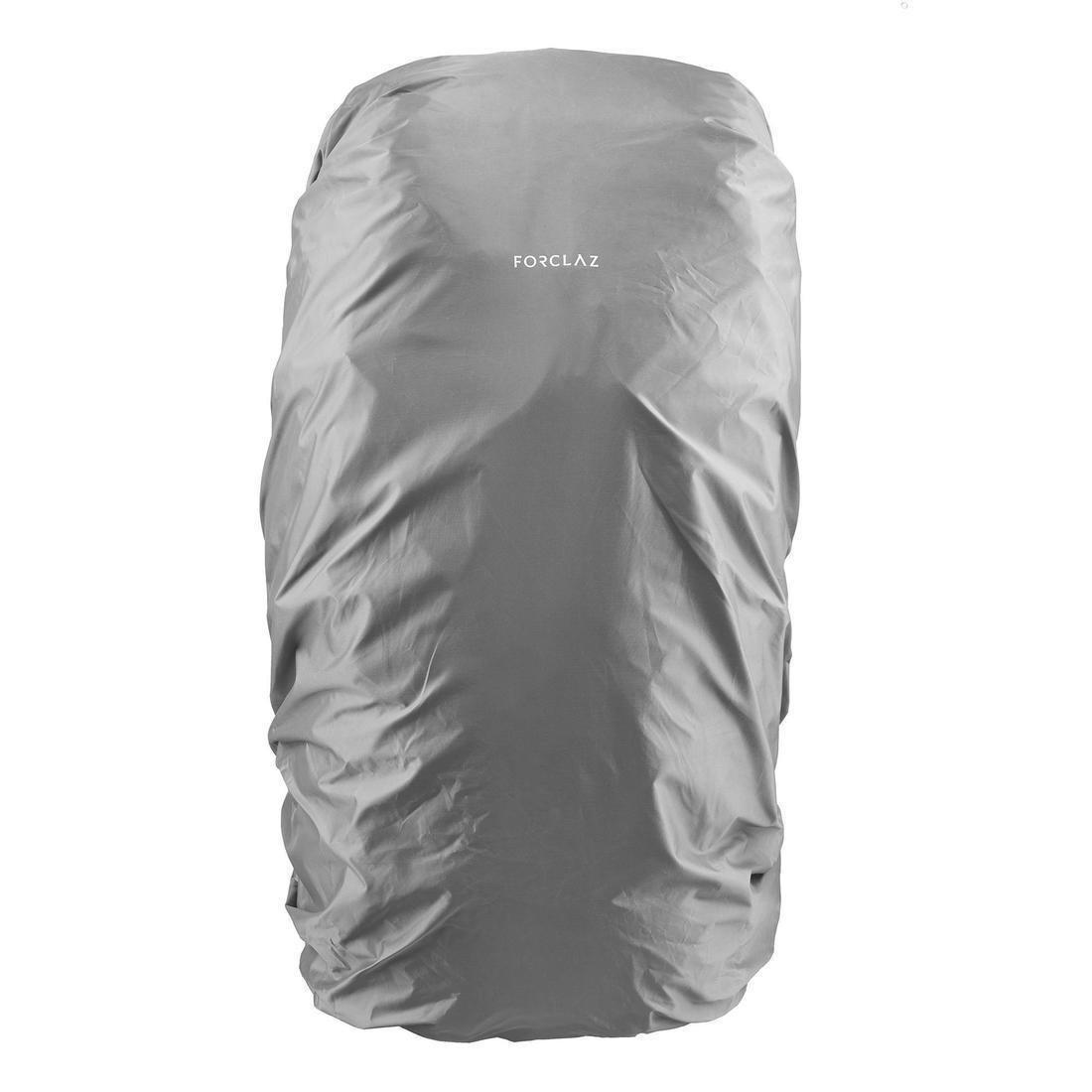 Mountain Trekking Rucksack | Trek 500, Green, No Color, large image number 7