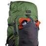 FORCLAZ - Mountain Trekking Rucksack | Trek 500, Green