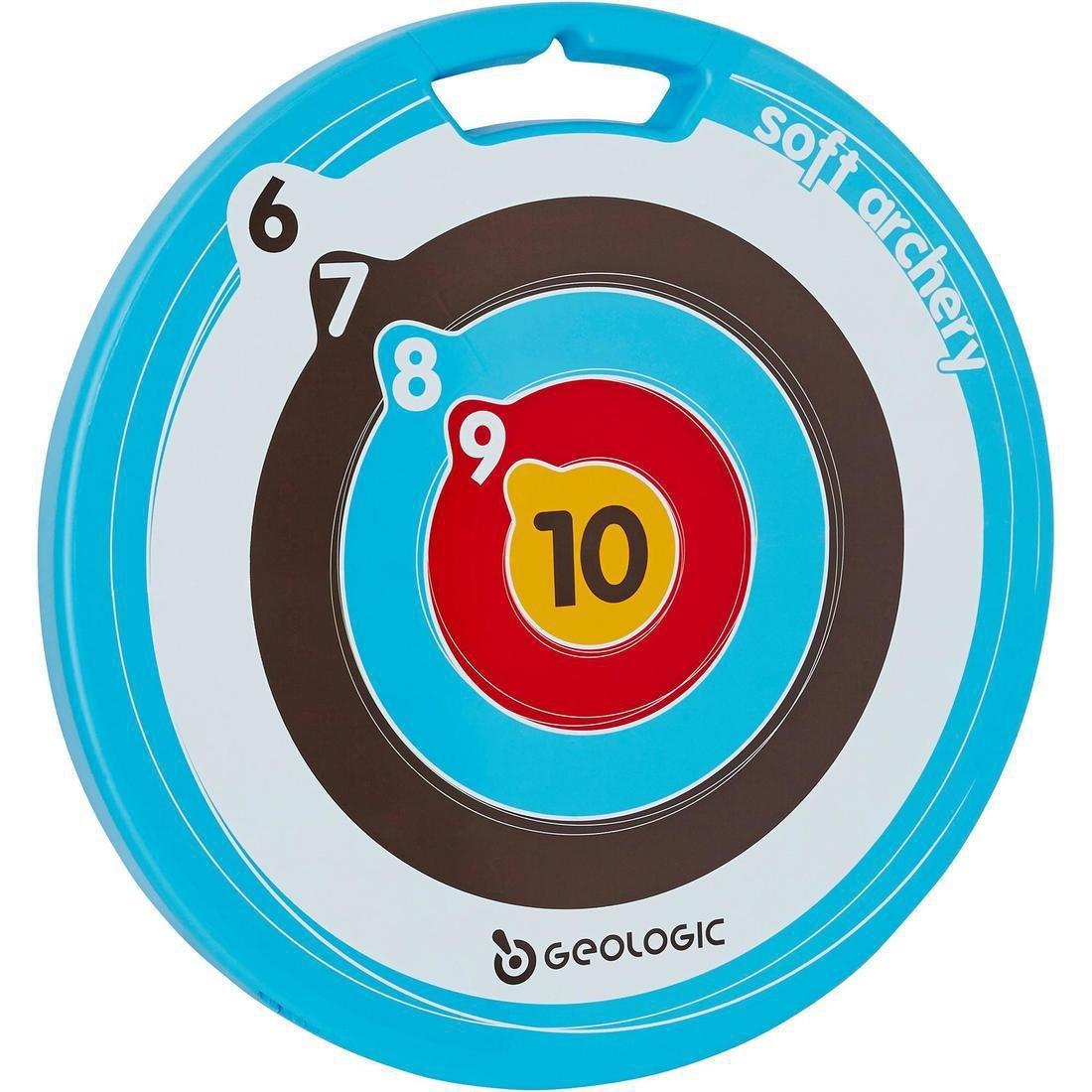 Discovery Soft Archery Target Boss, No Color, large image number 2